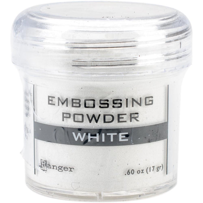 RANGER WHITE EMBOSSING POWDER - EPJ36685