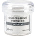 RANGER WHITE EMBOSSING POWDER - EPJ36685