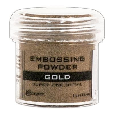 RANGER EMBOSSING POWDER GOLD - EPJ37354