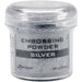 RANGER EMBOSSING POWDER SILVER - EPJ37361