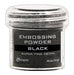 RANGER EMBOSSING POWDER BLACK - EPJ37392
