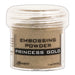 RANGER EMBOSSING POWDER PRINCESS GOLD - EPJ37477