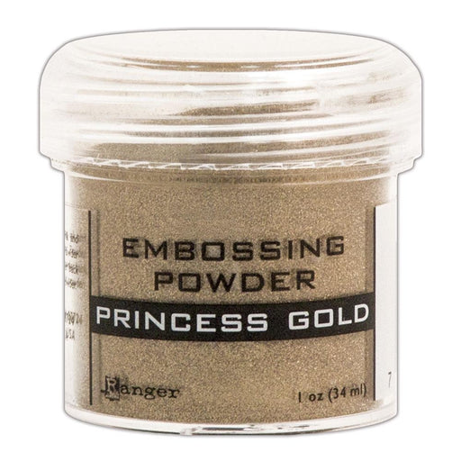 RANGER EMBOSSING POWDER PRINCESS GOLD - EPJ37477
