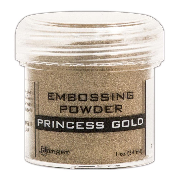 RANGER EMBOSSING POWDER PRINCESS GOLD - EPJ37477