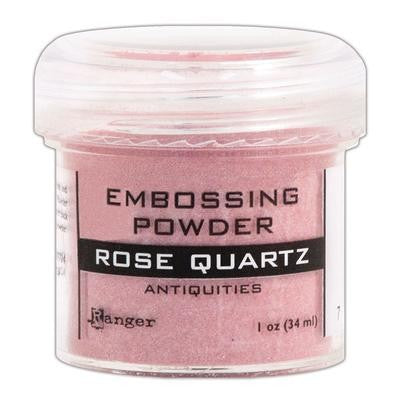 RANGER EMBOSSING POWDER ROSE QUARTZ - EPJ37521