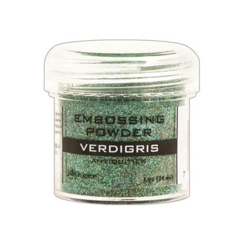 RANGER EMBOSSING POWDER VERDIGRIS - EPJ37569
