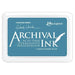RANGER ARCHIVAL INK PAD CORNFLOWER BLUE - AID38955