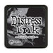 TIM HOLTZ DISTRESS MINI INK PAD BLACK SOOT - TDP39860