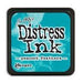 TIM HOLTZ DISTRESS MINI INK PAD PEACOCK FEATHERS - TDP40064
