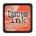 TIM HOLTZ DISTRESS MINI INK PAD RIPE PERSIMMON - TDP40118