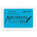 RANGER ARCHIVAL INK PAD FORGET ME NOT - AID41412