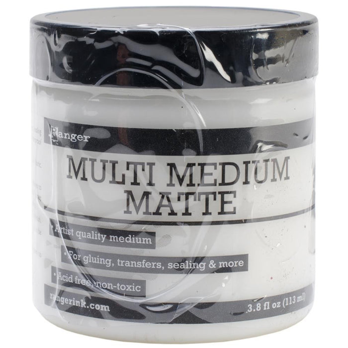 RANGER MULTI MEDIUM MATTE - INK41535