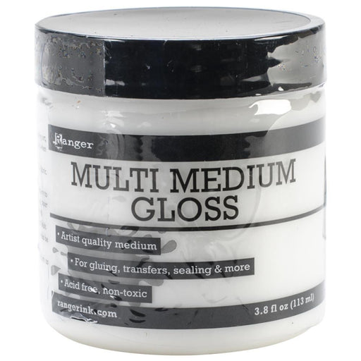 RANGER MULTI MEDIUM GLOSS - INK41566