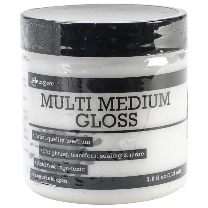 RANGER MULTI MEDIUM GLOSS - INK41566