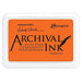 RANGER ARCHIVAL INK PAD TIGER LILY - AID45670
