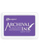 RANGER ARCHIVAL INK PAD MAJESTIC VIOLET - AID52494