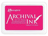 RANGER ARCHIVAL INK PAD VIBRANT FUCHSIA - AIP52524