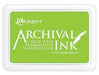 RANGER ARCHIVAL INK PAD VIVID CHARTREUSE - AIP52531