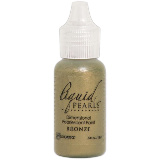 RANGER LIQUID PEARLS GLUE BRONZE - LPL 54269