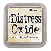 TIM HOLTZ DISTRESS OXIDES PAD ANTIQUE LINEN - TDO55792