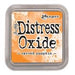 TIM HOLTZ DISTRESS OXIDES PAD CARVED PUMPKIN - TDO55877