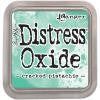 TIM HOLTZ DISTRESS OXIDES PAD CRACKED PISTACHIO - TDO55891