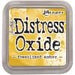 TIM HOLTZ DISTRESS OXIDES PAD FOSSILIZED AMBER - TDO55983