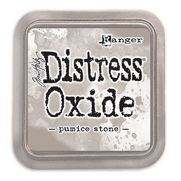 TIM HOLTZ DISTRESS OXIDES PAD PUMICE STONE - TDO56140
