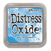 TIM HOLTZ DISTRESS OXIDES PAD SALTY OCEAN - TDO56171