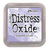 TIM HOLTZ DISTRESS OXIDES PAD SHADED LILAC - TDO56218