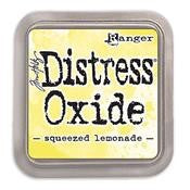 TIM HOLTZ DISTRESS OXIDES PAD SQUEEZED LEMONADE - TDO56249