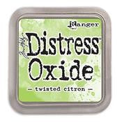 TIM HOLTZ DISTRESS OXIDES PAD TWISTED CITRON - TDO56294