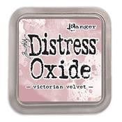 TIM HOLTZ DISTRESS OXIDES PAD VICTORIAN VELVET - TDO56300