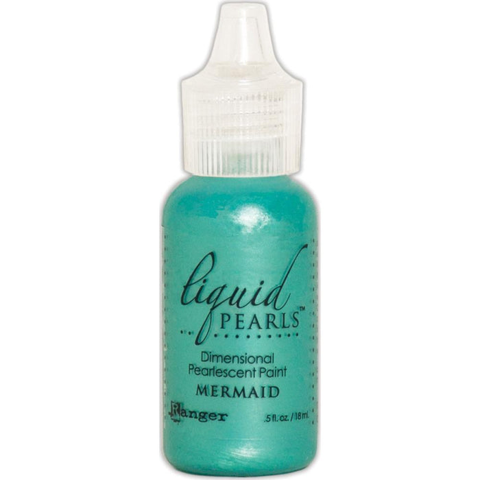 RANGER LIQUID PEARLS GLUE MERMAID - LPL 56447