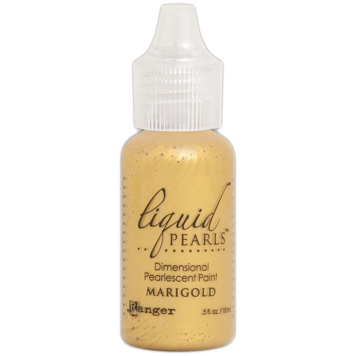 RANGER LIQUID PEARLS GLUE MARIGOLD - LPL 59660