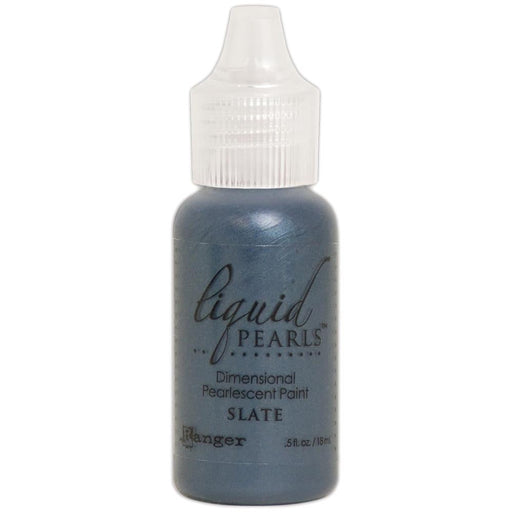 RANGER LIQUID PEARLS GLUE SLATE - LPL 59691