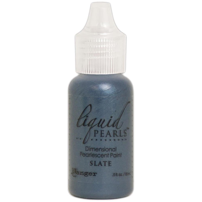 RANGER LIQUID PEARLS GLUE SLATE - LPL 59691