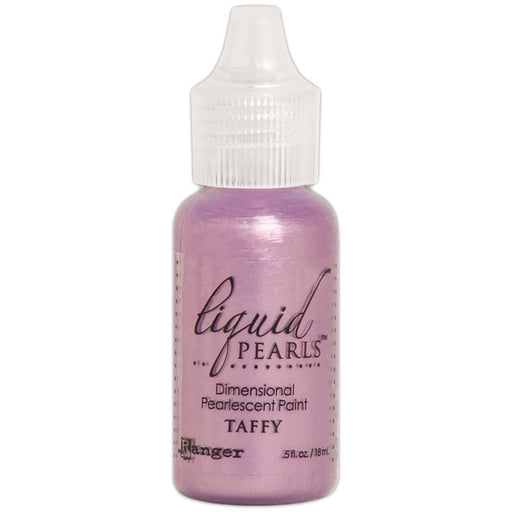 RANGER LIQUID PEARLS GLUE TAFFY - LPL 59707