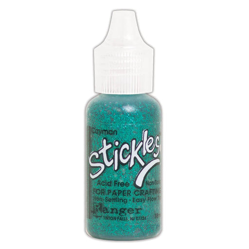 STICKLES GLITTER GLUE CAYMAN - SGG59714