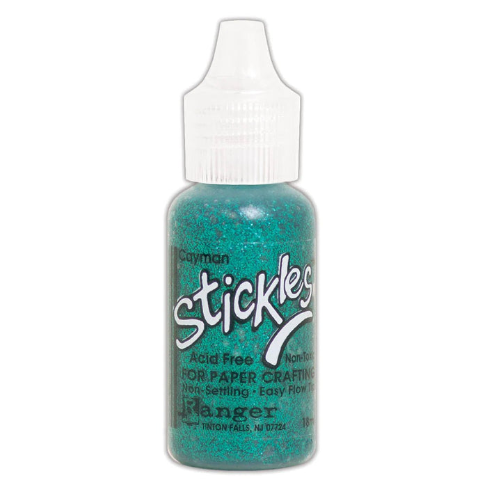 STICKLES GLITTER GLUE CAYMAN - SGG59714