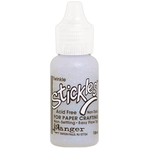 STICKLES GLITTER GLUE TWINKLE - SGG59776