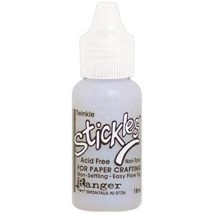 STICKLES GLITTER GLUE TWINKLE - SGG59776