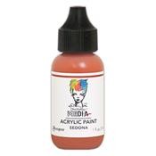 DINA WAKLEY MEDIA PAINT 29ML PAINT SEDONA - MDQ59844