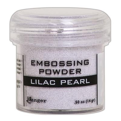 RANGER EMBOSSING POWDER LILAC PEARL - EPJ60451