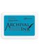RANGER ARCHIVAL INK PAD BLUEBIRD - AID61243