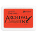 RANGER ARCHIVAL INK PAD POPPY - AID61267