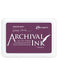 RANGER ARCHIVAL INK PAD THISTLE - AID61281