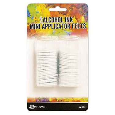 TIM HOLTZ RANGER ALCOHOL INK APPLICATER MINI CIRCLE - TAC62165