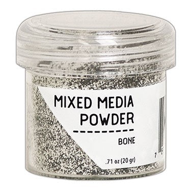 RANGER MIXED MEDIA POWDER BONE - EPM63988