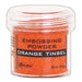 RANGER EMBOSSING POWDER ORANGE TINSEL - EPJ64558